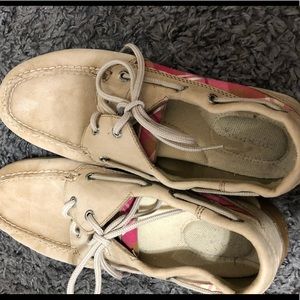SPERRY loafers